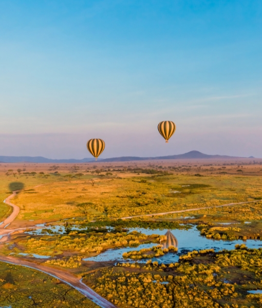 Serengeti National Park