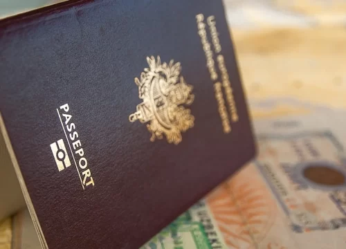 Tanzania Visa & Passport Information