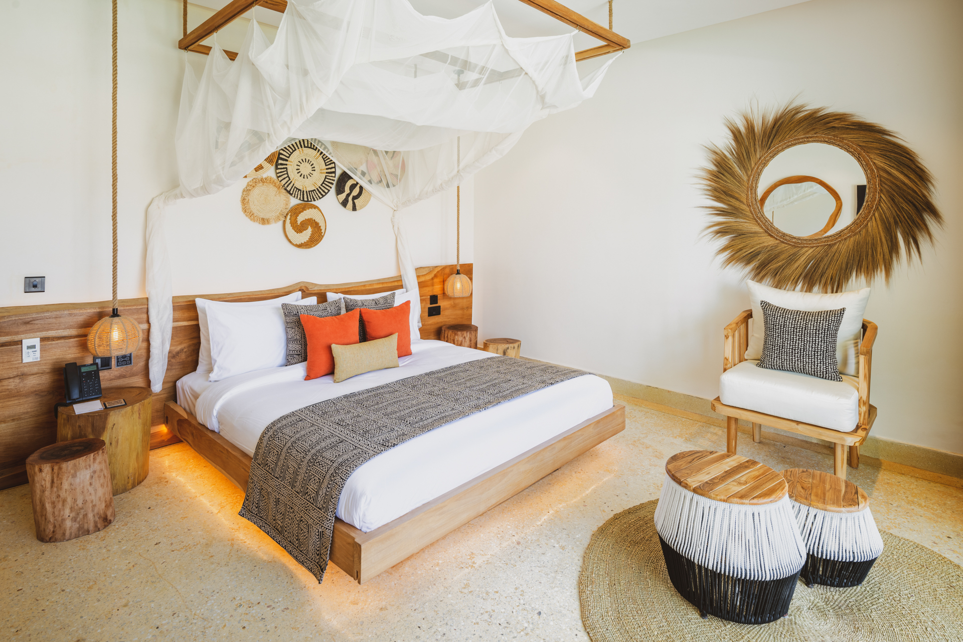 Kwanza Resort 1